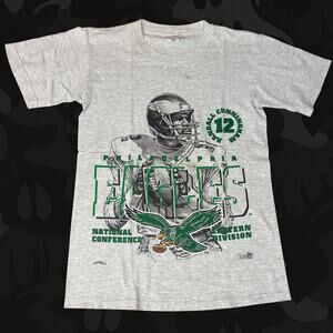 Vintage 90s randall cunningham